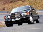 Bentley Turbo R 1989 года